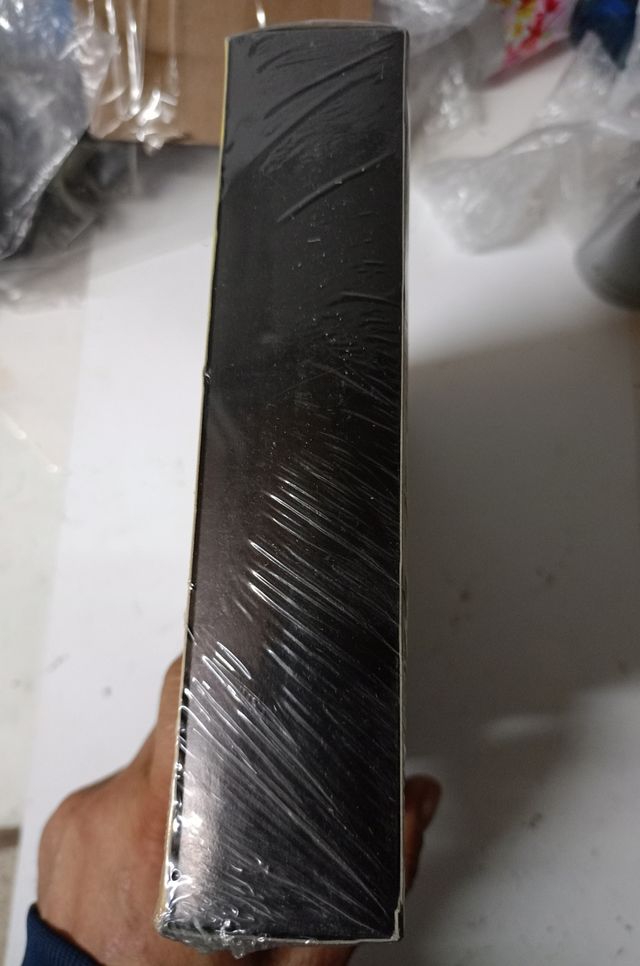 Juego PC Hidden y Dangerous 1999 Caja grande NUEVO