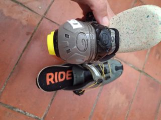 Zapatillas Sidi BTT