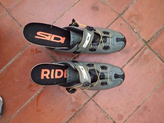 Zapatillas Sidi BTT