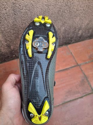 Zapatillas Sidi BTT