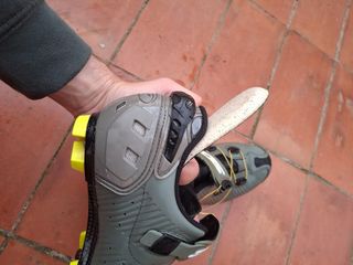Zapatillas Sidi BTT
