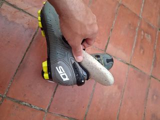 Zapatillas Sidi BTT