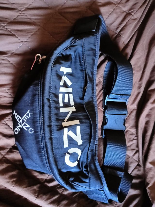 Riñonera bolso Kenzo