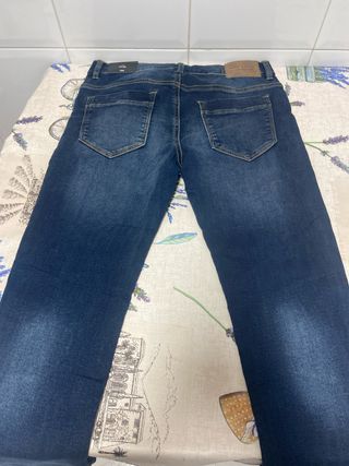 pantalon vaquero sin estrenar 13 años