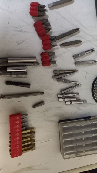 attrezzi per manutentori