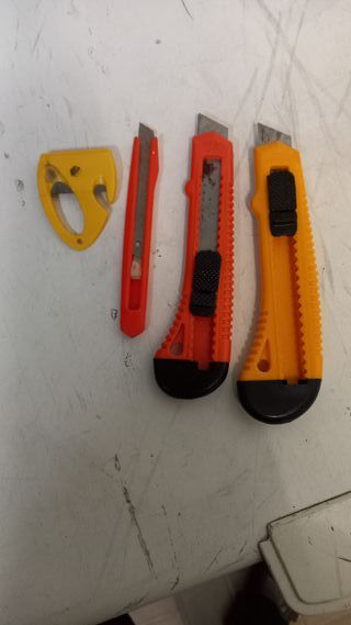 attrezzi per manutentori