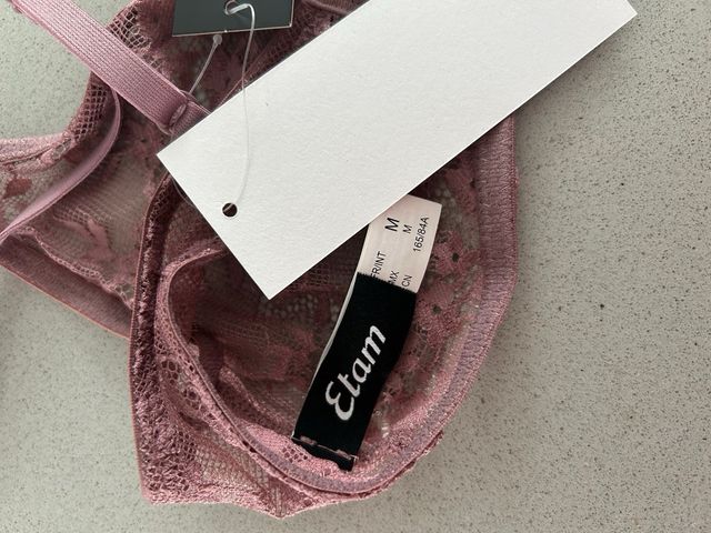 Sujetador ETAM NUEVO