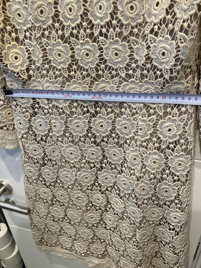 Vestido Pedro del Hierro