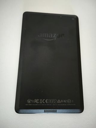TABLET AMAZON FIRE HD6