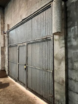 Portal elevable
