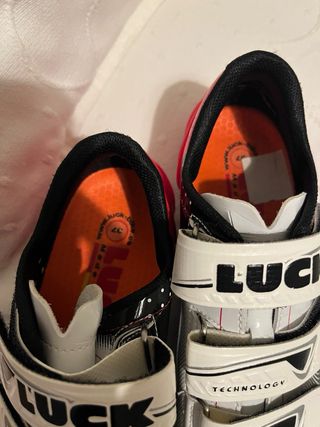 Zapatillas de Spinning
