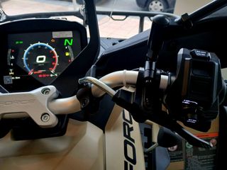 Cfmoto Cforce 1000 Overland