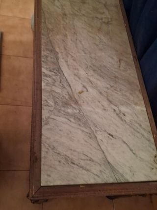 Mueble aparador antiuo
