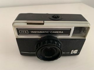 Camara fotografica Kodak
