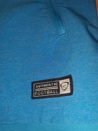 Chaqueta fc Barcelona 2016-2017