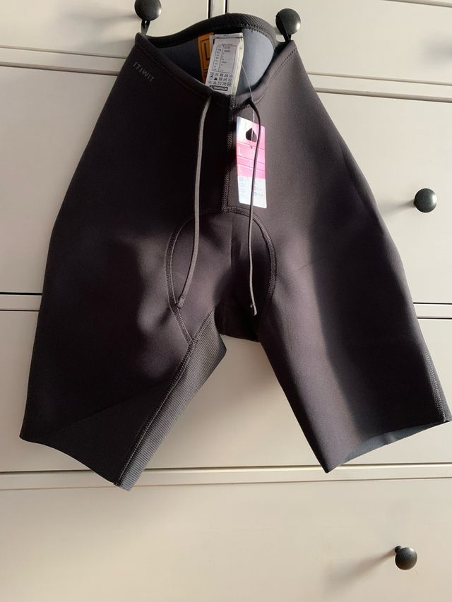 Culotte / Pantalón Neopreno ITIWIT