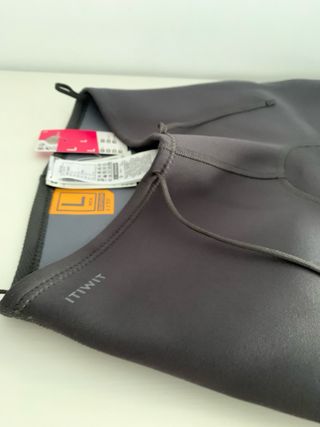 Culotte / Pantalón Neopreno ITIWIT