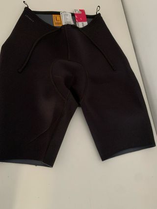 Culotte / Pantalón Neopreno ITIWIT