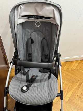 Carro Bugaboo Bee 6.