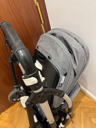 Carro Bugaboo Bee 6.