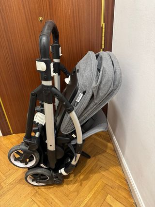 Carro Bugaboo Bee 6.