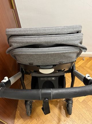 Carro Bugaboo Bee 6.