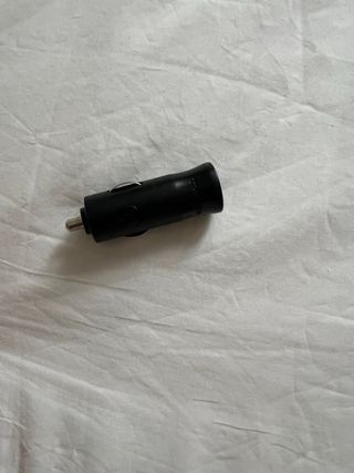 Nuevo usb mechero coche TOMTOM