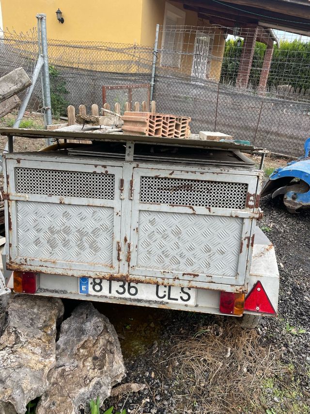 Carro perros  carro animales