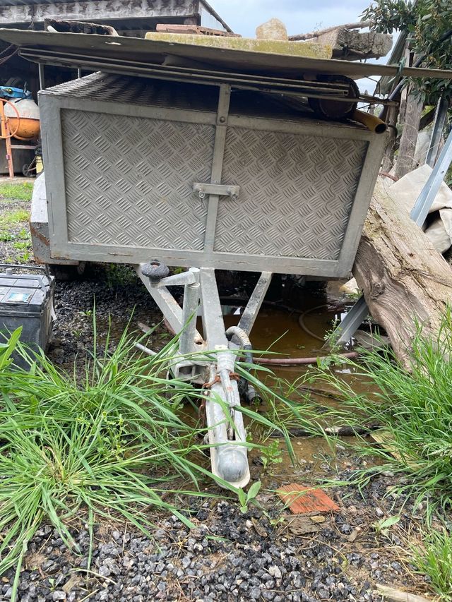 Carro perros  carro animales