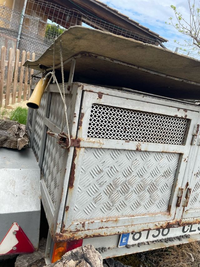 Carro perros  carro animales