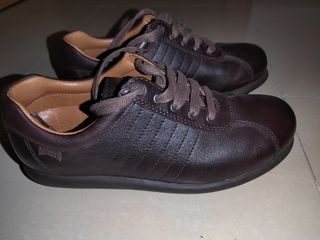 Zapatos Camper
