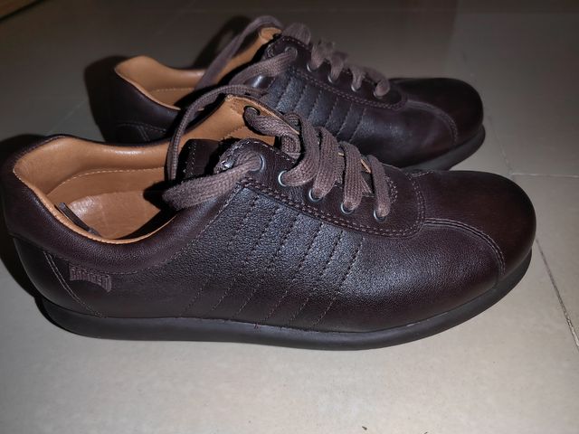 Zapatos Camper