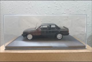 Coche 1:43 Chevrolet Monza