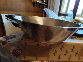 Varoma Bimby Vorwerk nuovo.