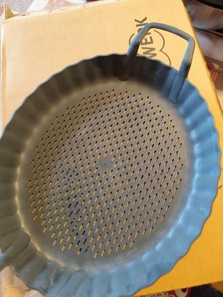 Varoma Bimby Vorwerk nuovo.