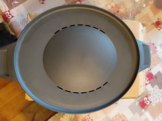 Varoma Bimby Vorwerk nuovo.