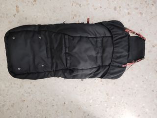 Saco de silla
