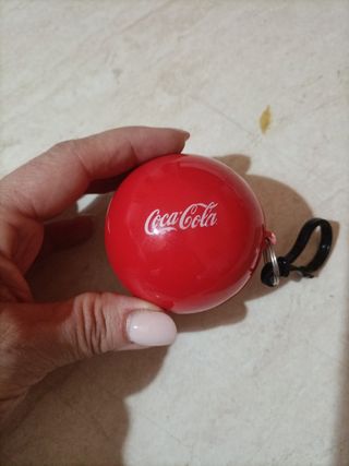 Accessori Coca cola nuovi
