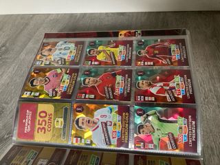 Album mundial 2022 qatar completo