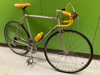 BICICLETA CARRETERA VITUS 888 
