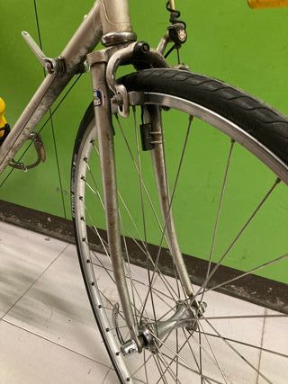 BICICLETA CARRETERA VITUS 888 