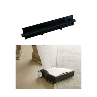 Sportello battitappeto Folletto eb7 originale