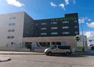 Alquiler con conductor 9 plazas