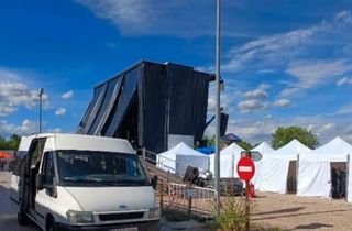 Alquiler con conductor 9 plazas