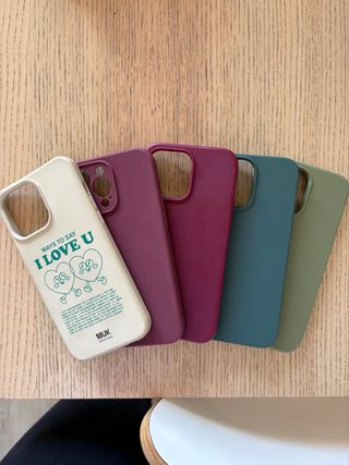 Funda Iphone 14 Pro Max