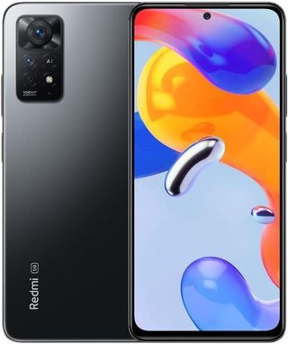 XIAOMI Redmi Note 11 Pro 5G