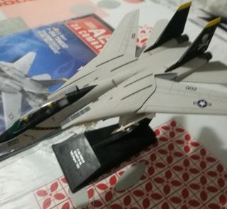 Aerei da combattimento 1uscita F14