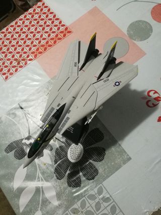 Aerei da combattimento 1uscita F14