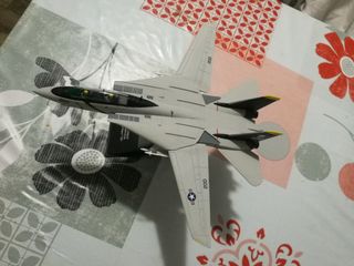 Aerei da combattimento 1uscita F14