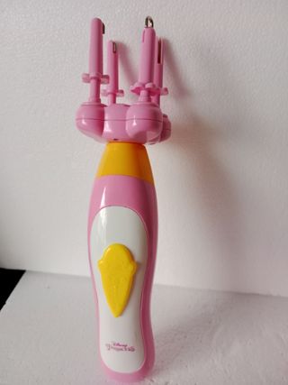 Sede de peluquería para niñas  y mañores